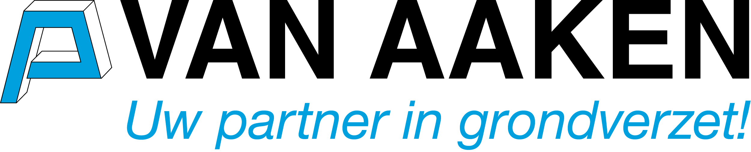 Van Aaken-logo
